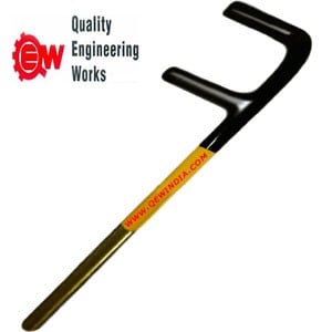 F-Type Valve Wrench